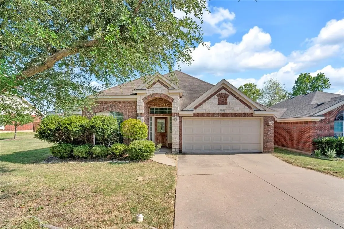 4801 Summer Oaks Lane, Fort Worth, TX 76123 - #1