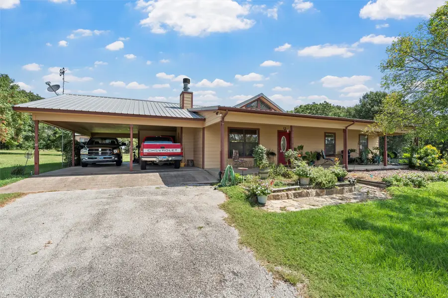 671 Lcr 516, Mexia, TX 76667 - #2