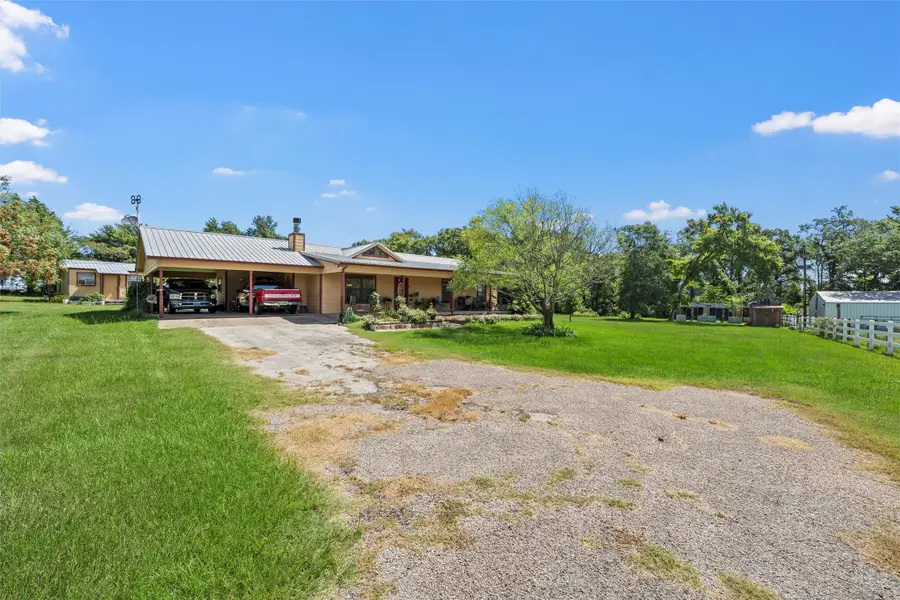671 Lcr 516, Mexia, TX 76667 - #3