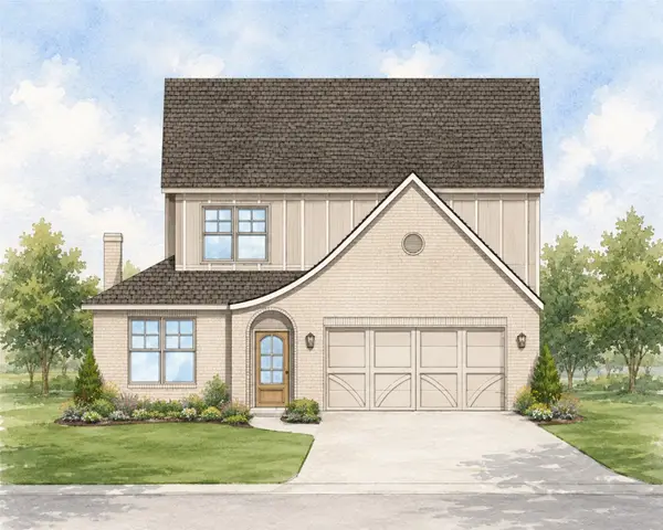2508 Glasgow Way, Denton, TX 76207