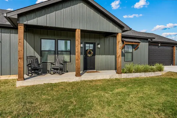 259 Stillmeadow Way, Whitney, TX 76692