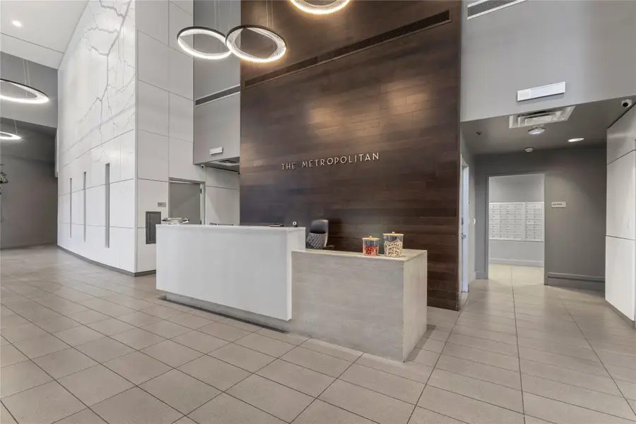 1200 Main Street #1607, Dallas, TX 75202 - #2
