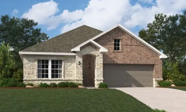 2203 Washington Street, Princeton, TX 75407