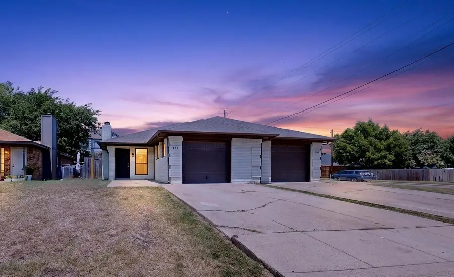 900 Irene Street, Burleson, TX 76028 - #2