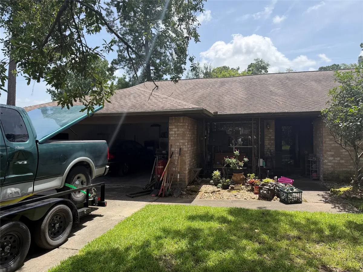 24610 Shellbrook Drive, Huffman, TX 77336 - #1