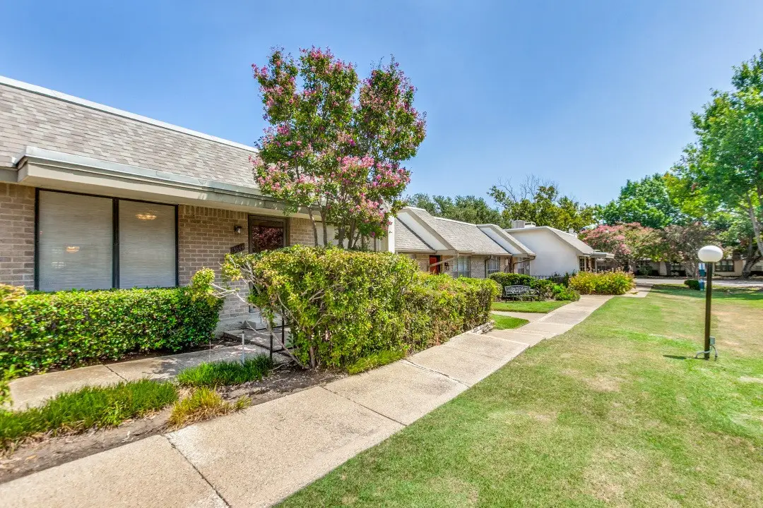 13844 Methuen Green Lane, Dallas, TX 75240 - #1