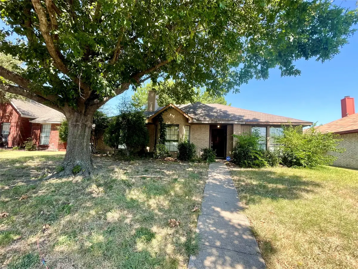 2611 Trumpet Drive, Rowlett, TX 75089 - #1