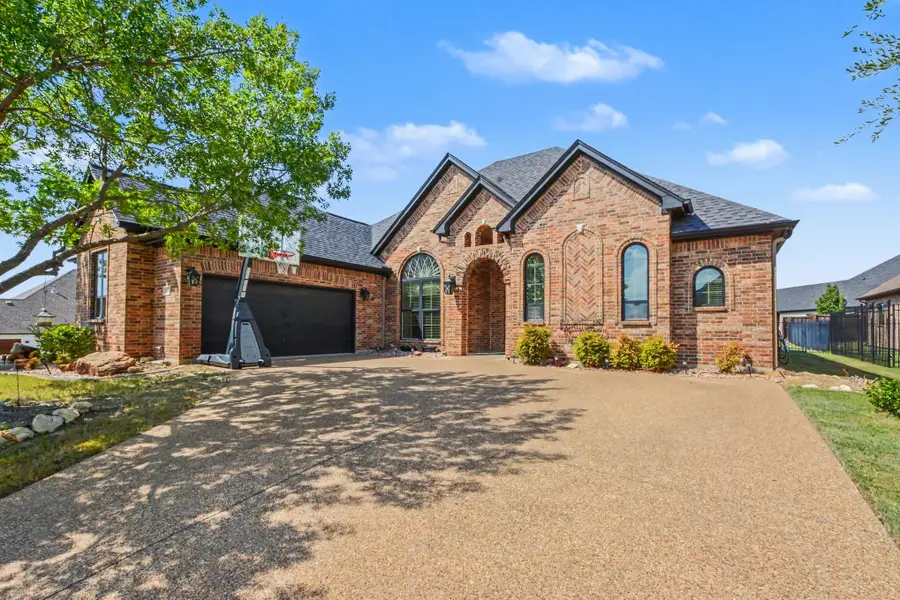 11029 Hawkins Home Boulevard, Benbrook, TX 76126 - #2