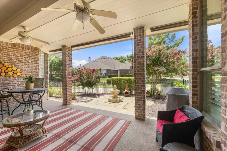 628 Scenic Ranch Circle, Fairview, TX 75069 - #2