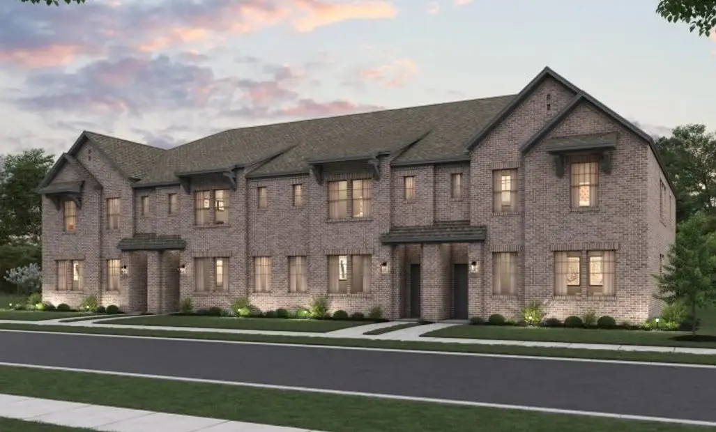 5721 Lakeview Drive, Watauga, TX 76148 - #1