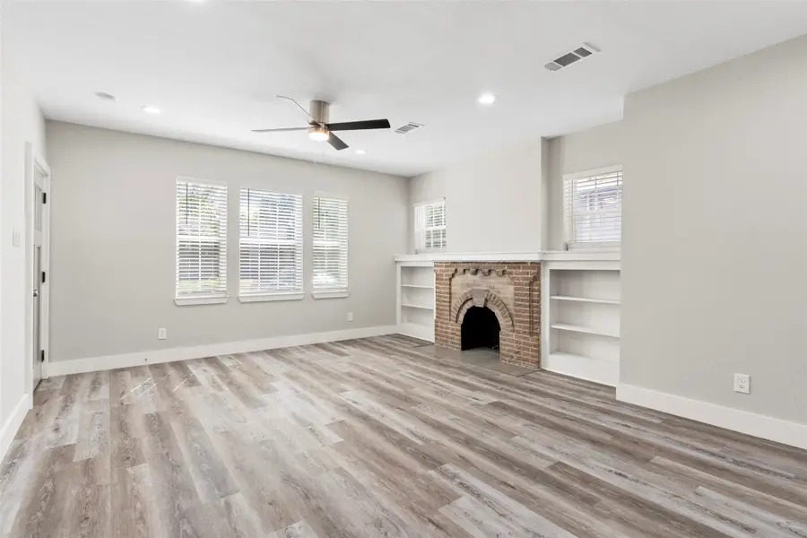 604 S Fitzhugh Avenue, Dallas, TX 75223 - #2