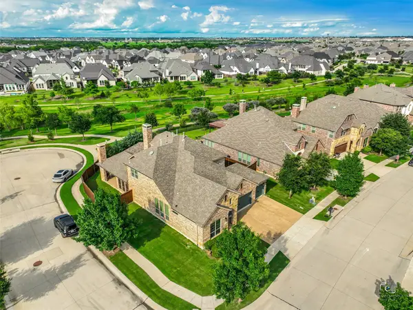 1635 Grove Drive, Celina, TX 75009