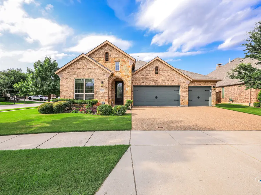1635 Grove Drive, Celina, TX 75009 - #2