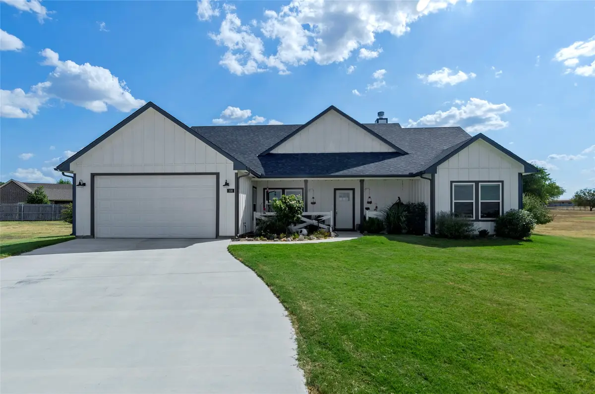 108 Daisy Court, Paradise, TX 76073 - #1