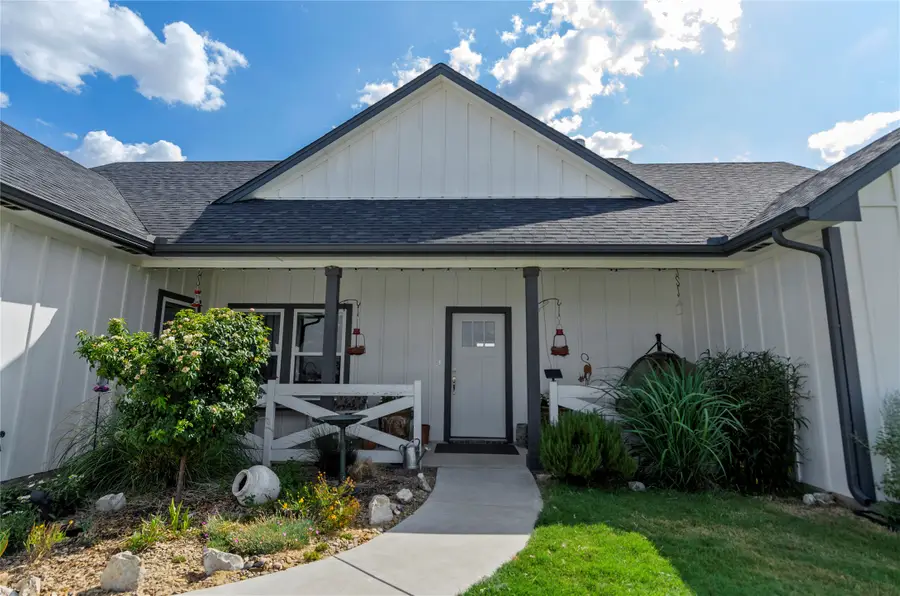 108 Daisy Court, Paradise, TX 76073 - #3