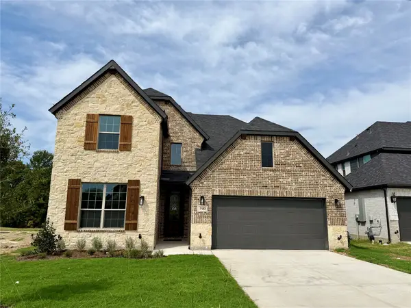 390 Devonshire Drive, Greenville, TX 75401