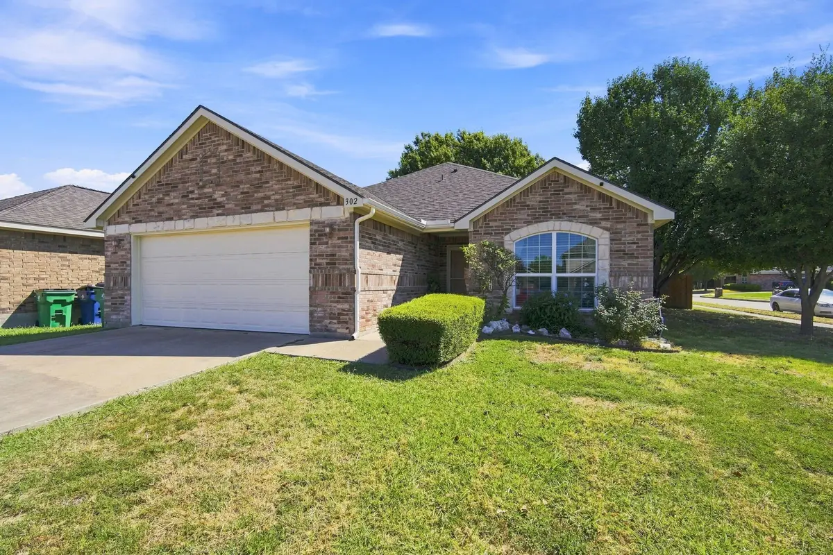 302 Creekside Way, Waxahachie, TX 75165 - #1