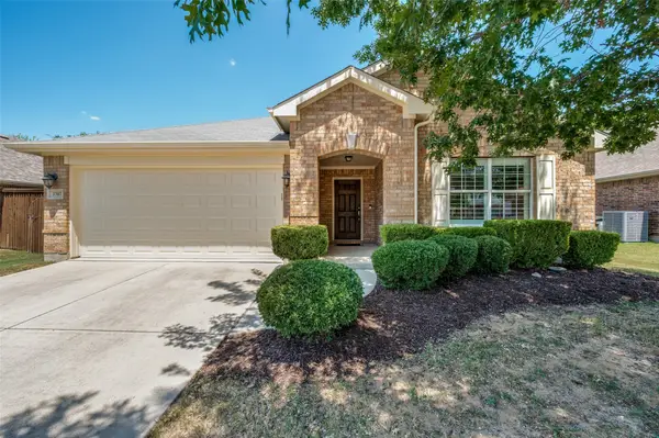 3707 Redwood Circle, Melissa, TX 75454