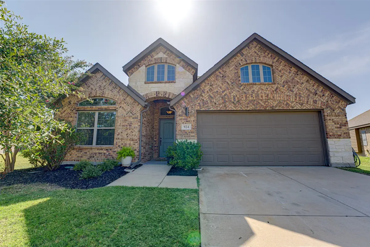 924 Mcgehee Court, Fate, TX 75087 - #1