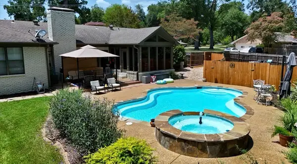 3618 New Copeland Road, Tyler, TX 75701