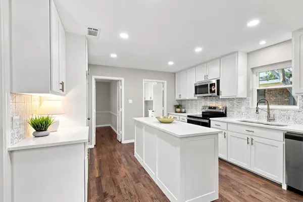 308 Syracuse Place, Richardson, TX 75081