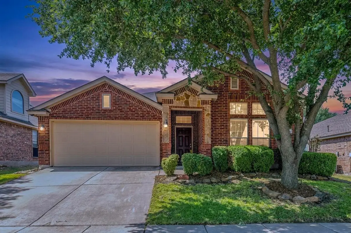 515 Mustang Trail, Celina, TX 75009 - #1