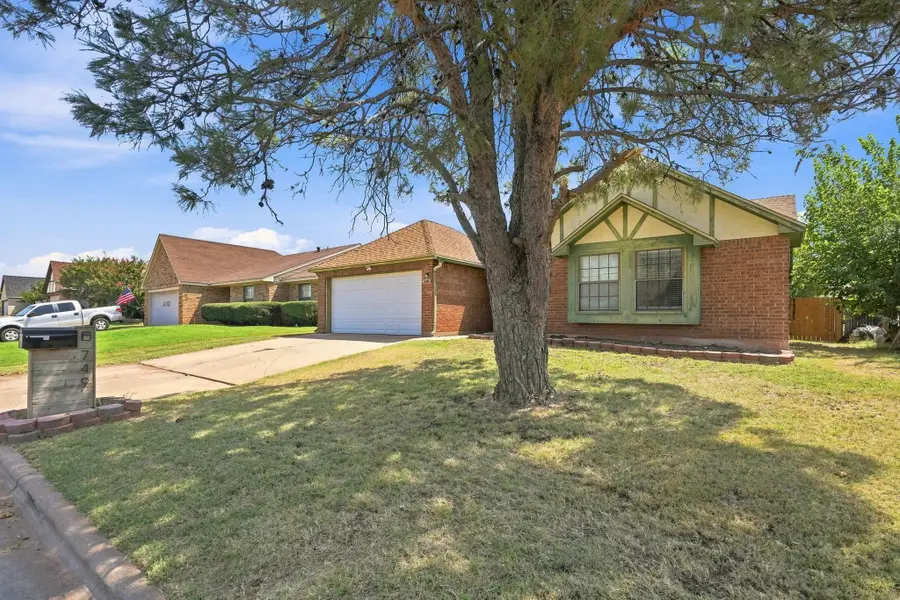 749 Chanticleers Lane, Abilene, TX 79602 - #2