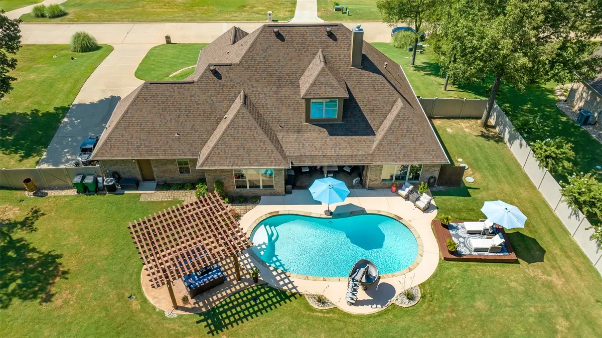 190 Lacebark Lane, Longview, TX 75605 - #1