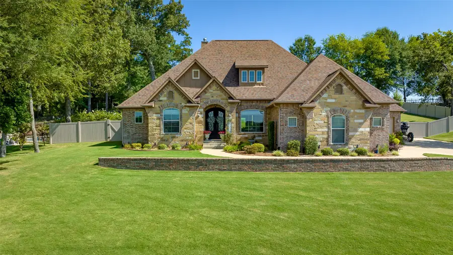 190 Lacebark Lane, Longview, TX 75605 - #2