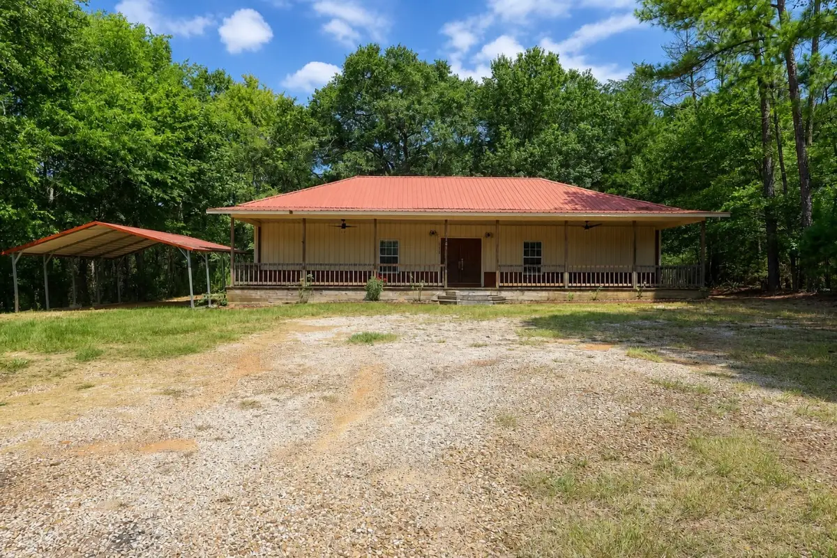 2210 West Corsicana St, Athens, TX 75751 - #1