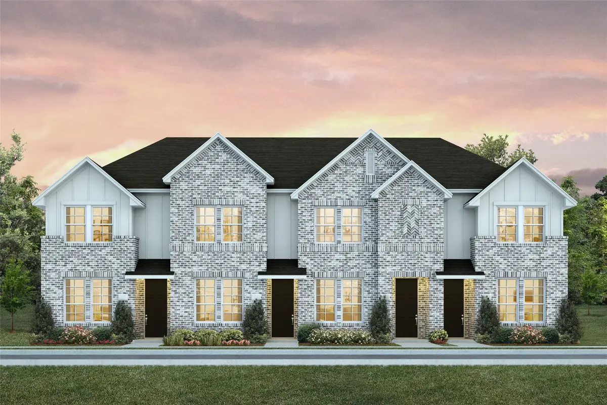 5302 Springlake Parkway, Haltom City, TX 76117 - #1