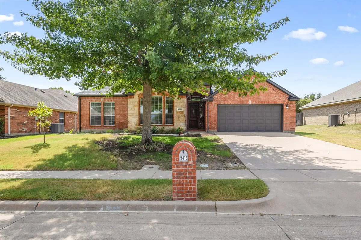 5413 Compassion Drive, Midlothian, TX 76065 - #1