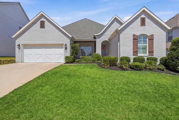 540 Point Vista Drive, Aledo, TX 76008