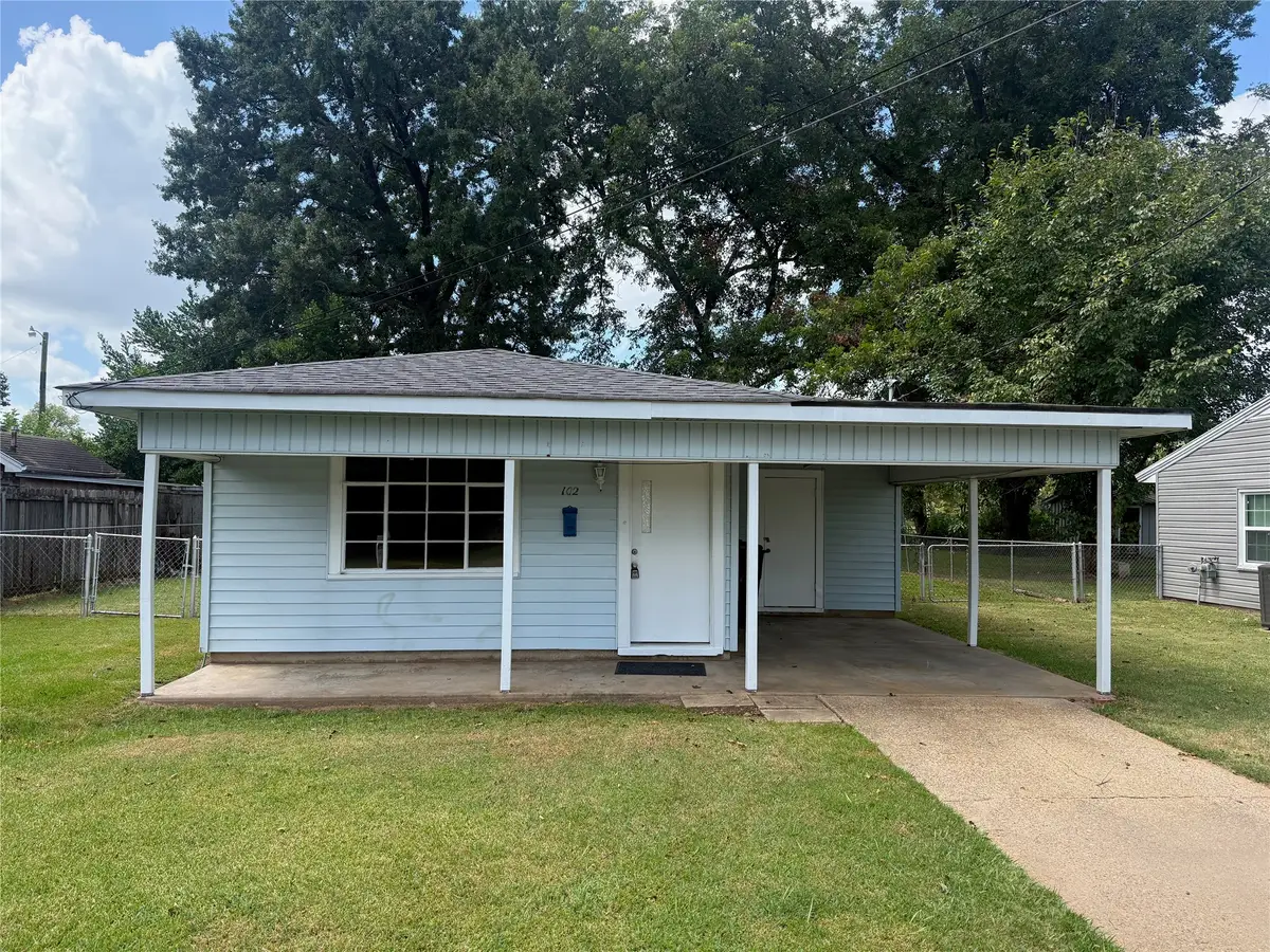 102 Lillian Street, Bossier City, LA 71111 - #1