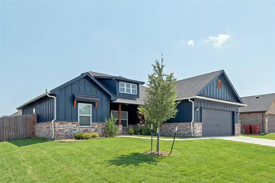 2805 Tulip Drive, Sherman, TX 75092 - #2