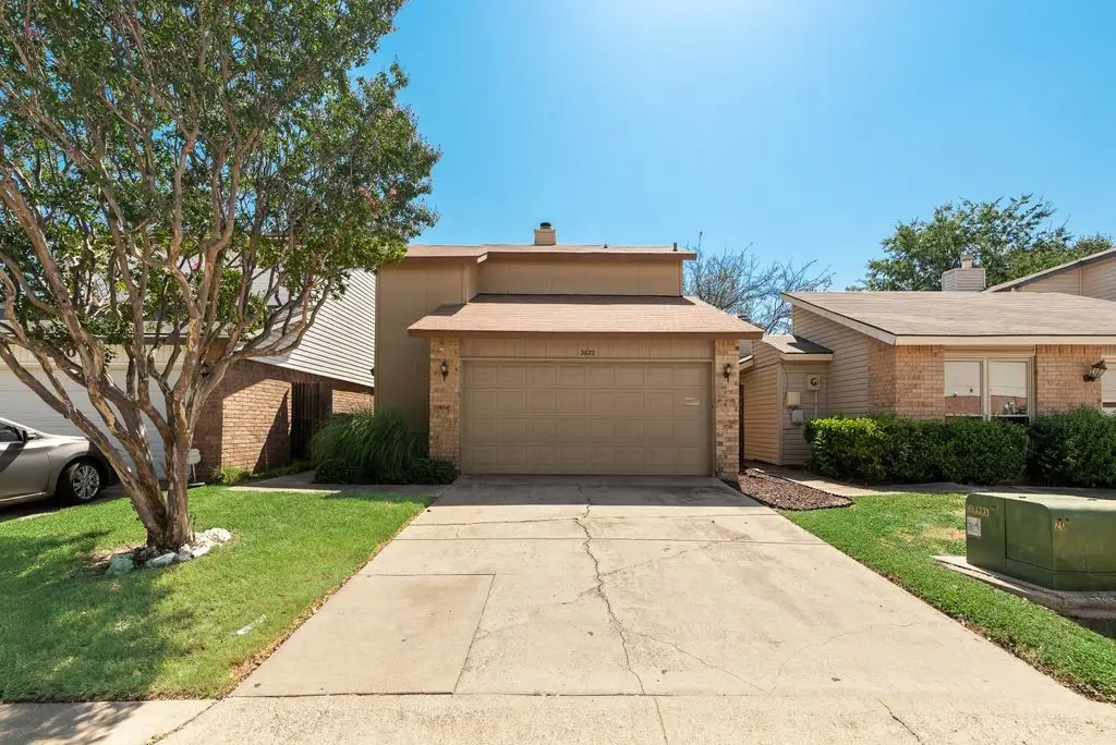 3622 Corona Drive, Garland, TX 75044 - #1