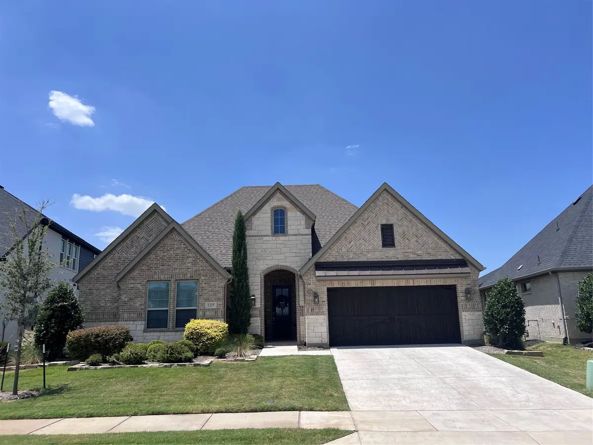 2225 Pinner Court, Celina, TX 75009 - #1