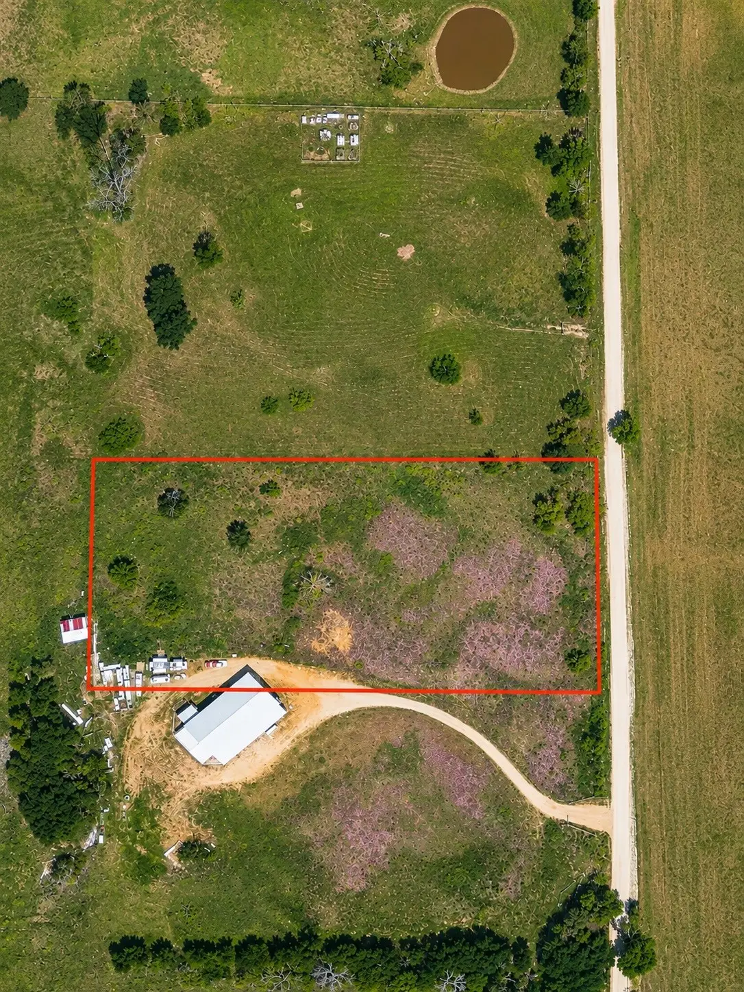 14197 County Road 4054, Kemp, TX 75143 - #1