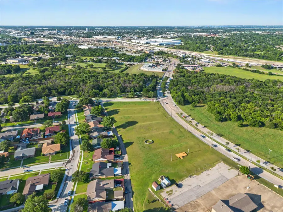 1003 N Peachtree Road, Mesquite, TX 75149 - #2