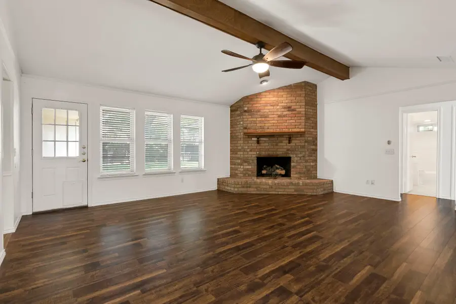 2207 Glen Forest Lane, Plano, TX 75023 - #2