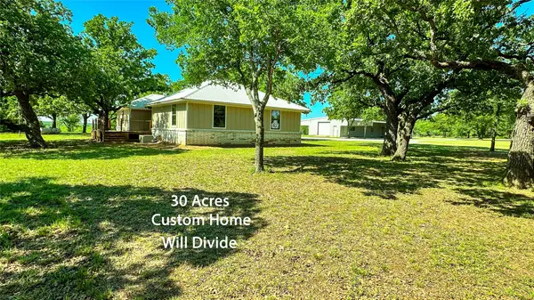 2417 Highway Fm 569 Highway, Cisco, TX 76437