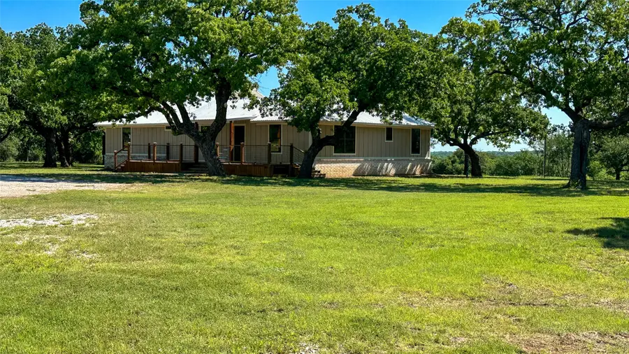 2417 Highway Fm 569 Highway, Cisco, TX 76437 - #2