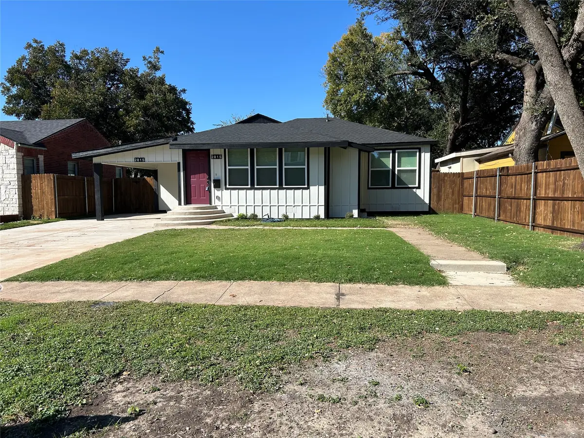 2815 Hedgerow Drive, Dallas, TX 75235 - #1