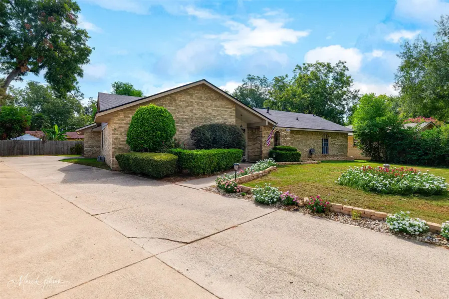 1318 Parkway Circle, Bossier City, LA 71112 - #2