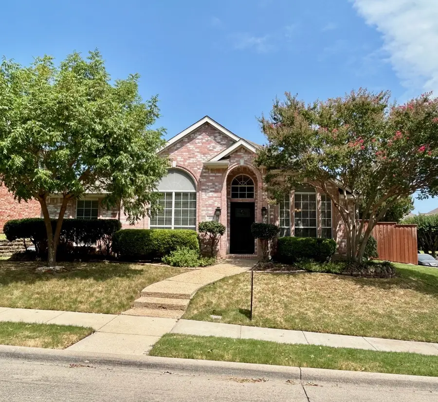 409 Crestview Point Drive, Lewisville, TX 75067 - #2