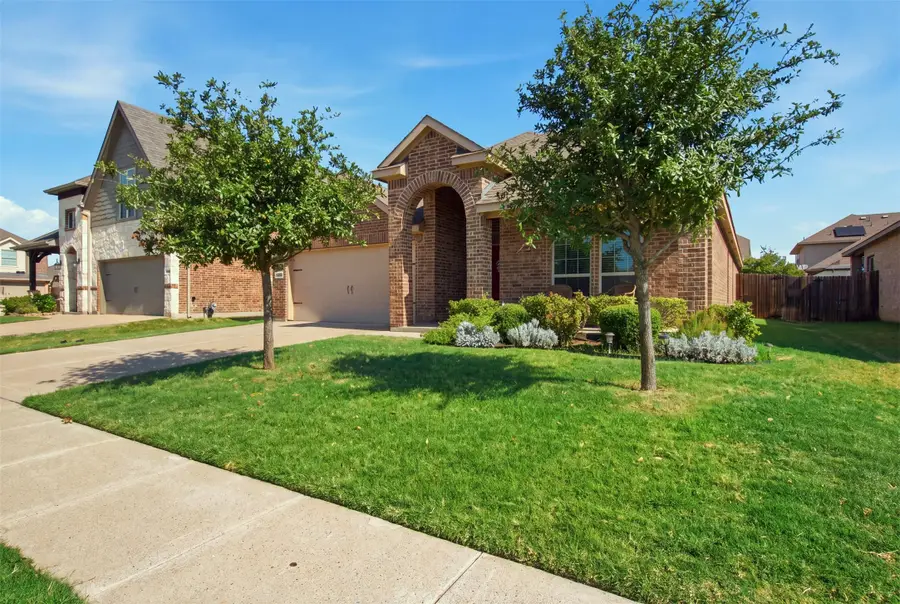 3204 Clear Creek Drive, Royse City, TX 75189 - #3