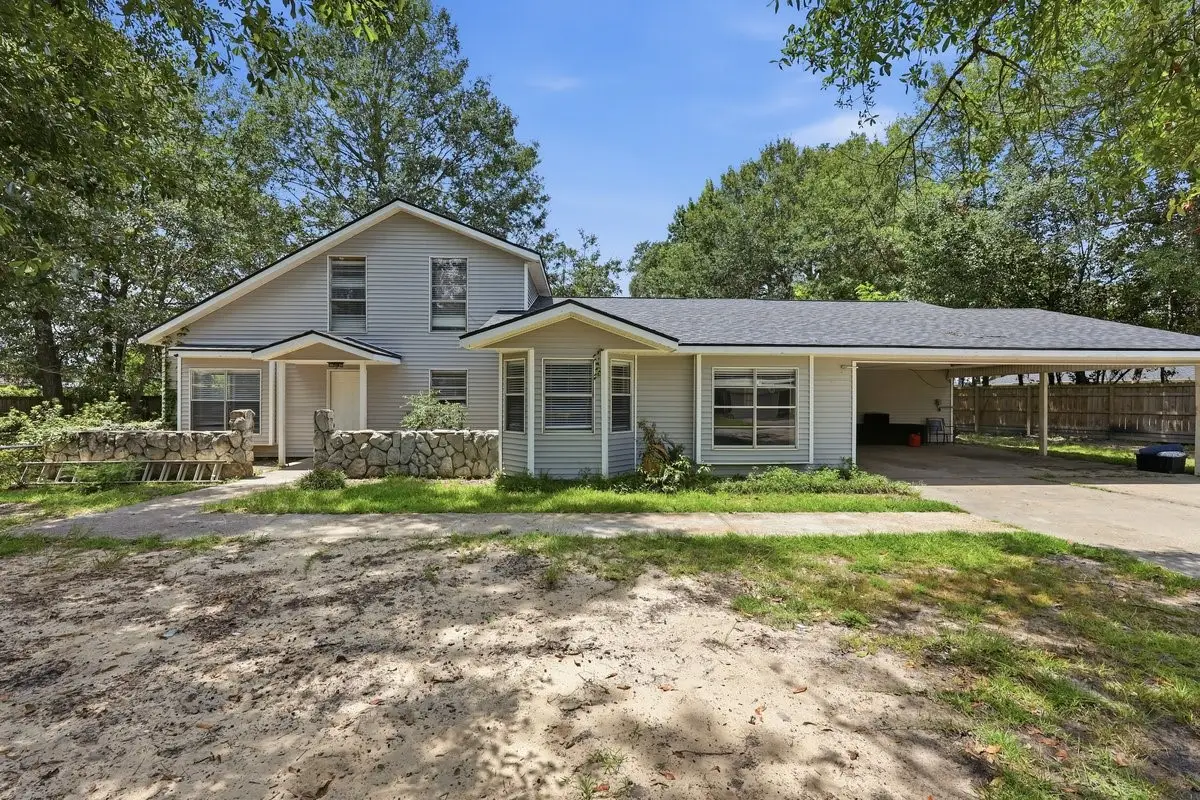 415 County Road 758, Buna, TX 77612 - #1