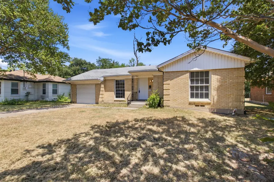 1219 Daisy Lane, Irving, TX 75061 - #3