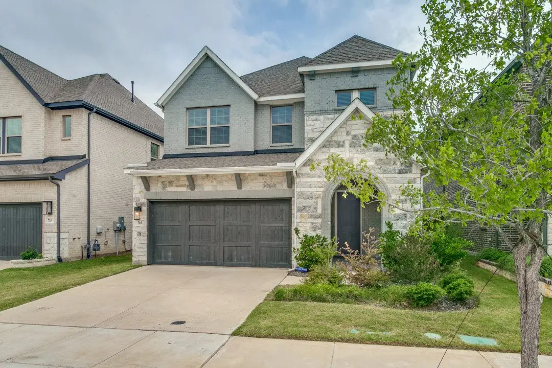 716 Sugar Field Drive, Lewisville, TX 75056 - #1