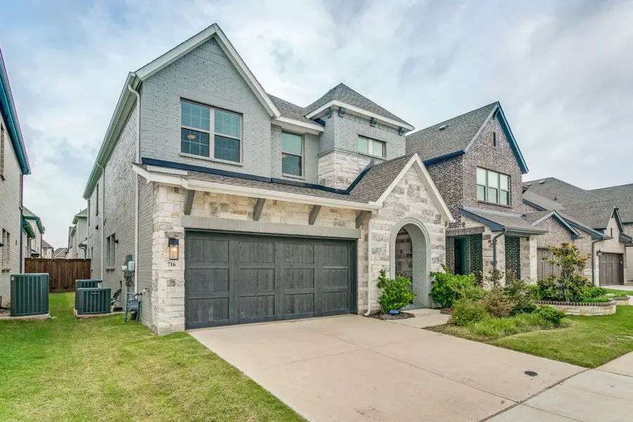 716 Sugar Field Drive, Lewisville, TX 75056 - #2